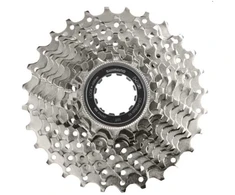 Shimano HG-500 10 greičių kasetė 12–28 dantukų