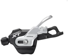 SHIMANO kairysis pavarų perjungimo svirtis 2/3 greičių XT I-SPEC-B
