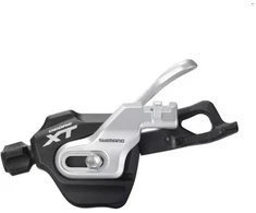SHIMANO kairysis pavarų perjungimo svirtis 2/3 greičių XT I-SPEC-B