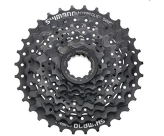 SHIMANO MTB ALTUS CSHG31-8 žvaigždžių kasetė