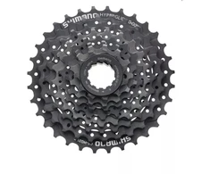 SHIMANO MTB ALTUS CSHG31-8 žvaigždžių kasetė