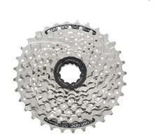 SHIMANO MTB kasetė ACERA CSHG41-8