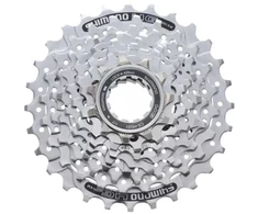 SHIMANO MTB žvaigždžių kasetė ALIVIO CSHG51-8