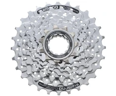 SHIMANO MTB žvaigždžių kasetė ALIVIO CSHG51-8