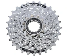 SHIMANO MTB žvaigždžių kasetė ALIVIO CSHG51-8