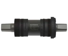 SHIMANO oś BB-UN101 kwadrat 68/122,5mm