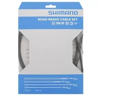 Shimano Brake Cable Set PTFE RoadBlack