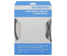 Shimano Brake Cable Set PTFE RoadBlack