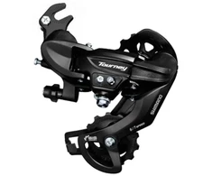 SHIMANO RD-TY300 TOURNEY galinio pavarų perjungiklio kabliukas
