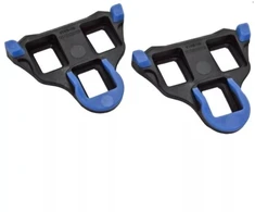 SHIMANO SPD-SL SMSH12 dviejų pakopų pedalų kaladėlės