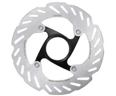 Stabdžių diskas Shimano RT-CL700 180mm Ice-Tech CL Ext.