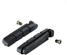 Stabdžių kaladėlės Shimano R55C3 Road For Ceramic Rim