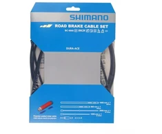 SHIMANO stabdžių troseliai ir polimeriniai apvalkalai BC-9000