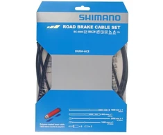 SHIMANO stabdžių troseliai ir polimeriniai apvalkalai BC-9000
