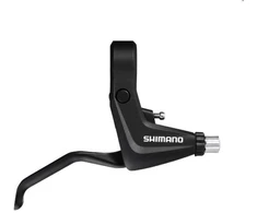 Stabdžių rankenėlė Shimano ALIVIO BL-T4000 2-finger kairės pusės