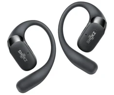 Dėklas Shokz OpenFit 2+ Bevielės ausinės Juodos
