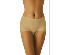 Shorty Eco-Ye Smėlio spalvos