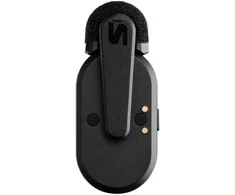 Shure | Microphone only, charge case not included | AMV-LAV-Z6 | Juodas