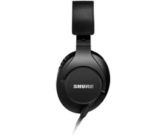 Shure SRH440A-EFS - Profesionalios, uždaro tipo, ant ausų studijinės ausinės