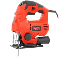 Siaurapjūklis HECHT 1560, 570 W