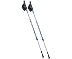 Šiaurietiško ėjimo lazdos Gabel Stride Vario S-9.6, mėlynos