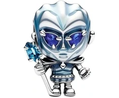 Sidabrinė charms Pandora 793138C01 ze srebra próby 925