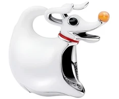 Sidabrinė charms Pandora 794026C01 ze srebra próby 925