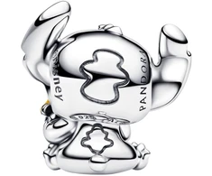 Sidabrinė charms Pandora 794554C01 ze srebra próby 925