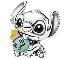 Sidabrinė charms Pandora 794554C01 ze srebra próby 925