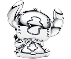 Sidabrinė charms Pandora 794554C01 ze srebra próby 925