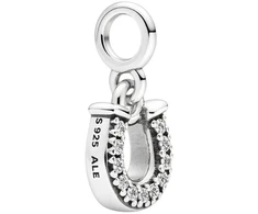 Sidabrinė charms Pandora 798379CZ ze srebra próby 925