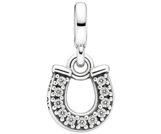 Sidabrinė charms Pandora 798379CZ ze srebra próby 925