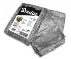 Bradas SIDABRINIS TENTAS 120g 15x20m