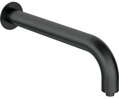 Deante sieninis dušo snapelis – 380 mm