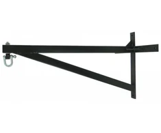 Sieninė rankinių kabykla WNS-1