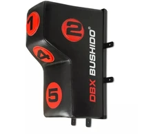 Sieninis bokso skydas DBX-W-10