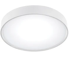 10W LED plafonas IBIZA, baltas, 3000K, IP65, 4298801
