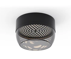 10W LED sieninis fasado šviestuvas PIXEL, pasirinktinos spalvos, 2700K, IP65, A4040091R0000