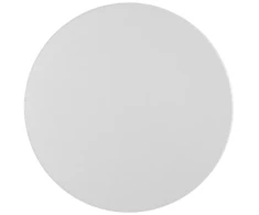 10W LED sieninis fasado šviestuvas COMBO, baltas, 2700/3000K, IP65, dimeriuojamas, A3966070BDT