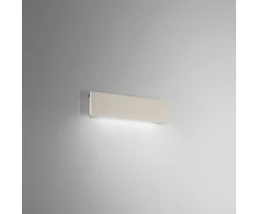 Sieninis šviestuvas 10W LED sieninis fasado šviestuvas PARKER, baltas, CCT, IP65