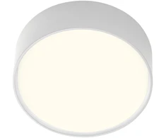 Sieninis šviestuvas 10W LED sieninis lauko šviestuvas URANIA, baltas, 3000K, IP65