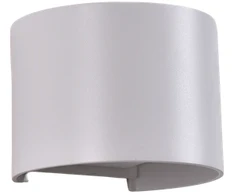 11W LED sieninis fasado šviestuvas KOWA, baltas, 2700/3000K, IP65, A2033070B