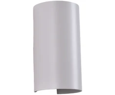 11W LED sieninis fasado šviestuvas KOWA, baltas, 2700/3000K, IP65, A2033170B
