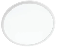 15W LED plafonas MEMO, matinės baltos sp., 3000/4000/6500K, IP54