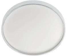 18W LED plafonas AMON, baltas, 4000K, IP44
