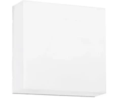 20W LED lubinis fasado šviestuvas TOGO, baltas, CCT, IP65