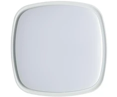 20W LED paviršinis lauko šviestuvas TWILL, baltas, 4000K, IP65, 9543