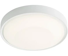 20W LED paviršinis lauko šviestuvas OSIRIS, baltas, 3000K, IP65, 90118
