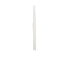 Sieninis šviestuvas 20W LED sieninis fasado šviestuvas REFLEXA, baltas, 3000K, IP54, 90430