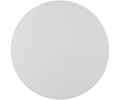 Sieninis šviestuvas 20W LED sieninis fasado šviestuvas COMBO, baltas, 2700/3000K, IP65, A3966370B